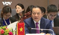 เวียดนามเข้าร่วมการประชุมรัฐมนตรีว่าการกระทรวงการท่องเที่ยวอาเซียนครั้งที่ 27