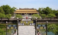 National Tourism Year 2012-Golden chance for Hue tourism