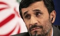 Iran seeks new anti-US allies