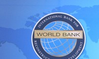 World Bank supports Vietnam to tackle climate change 
