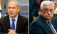 Israel-Palestine peace talks not yet in sight