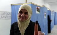 Libya holds first vote since overthrow of Gaddafi