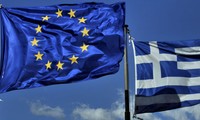 Eurozone approves a second bailout for Greece