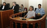 Former jailer Duch to testify at Khmer Rouge trials 