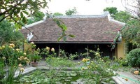 The Hue garden house