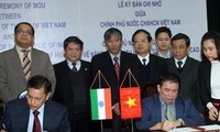 Vietnam India enhance IT cooperation