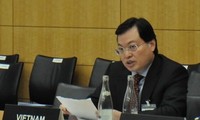 Vietnam considered an active OECD center member