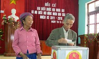 Vietnam ensures human rights for ethnic minority people