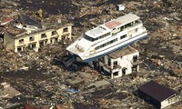1st anniversary of Japan’s tsunamis marked in Vietnam