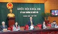 Vietnam National Assembly reforms