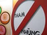 Vietnamese enterprises mobilized against corruption 