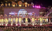 Hue festival 2012 wraps up