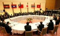 Strengthening Mekong-Japan cooperation 
