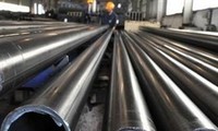 US ends investigation of Vietnam’s steel pipe