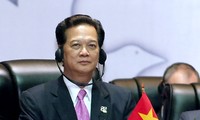Vietnam contributes to ASEM 9 