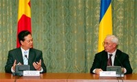 Enhance Vietnam-Ukraine relationship