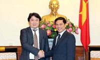 Vietnam, Mongolia recognize market economy status