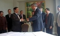 Vietnam, Australia strengthen financial cooperation