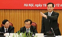Hanoi urged to focus on building social houses