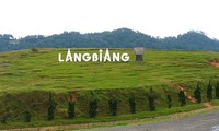 Discover Langbiang