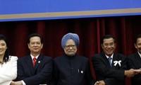 Vietnam, India contribute to peace and development in the region 