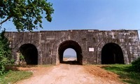 Preservation of Ho dynasty citadel in Thanh Hoa
