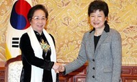Vietnam, RoK boost strategic ties