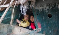 Which future for Syrians? 