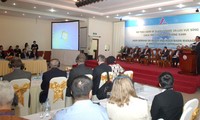 Vietnam promotes sustainable management of water resources