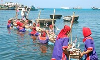 Quang Ngai prepares for ceremony to honor Hoang Sa Flotilla 