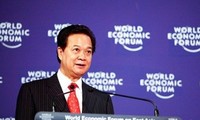Prime Minister Nguyen Tan Dung to attend WEF on East Asia 