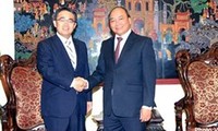 Vietnam treasures ties with Japan