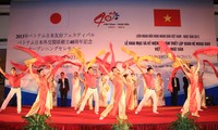 Strengthening Vietnam-Japan people’s friendship
