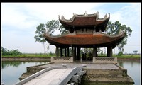 Kinh Bac- cradle of Great Viet civilization 