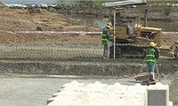 Thermal remediation of dioxin contamination at Da Nang airport begins 