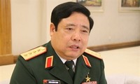 Defense Minister Thanh urges for regional efforts to maintain peace, cooperation