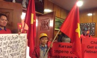 Bulgaria-Vietnam Friendship Parliamentarians request China to restraint