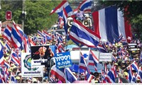 Thai military government imposes urgent economic stimulus measures