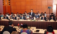 Vietnam expands international cooperation in climate change response 