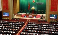 National Assembly approves important laws