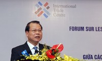 Vietnam supports economic ties with Francophone states