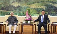 India, China to promote bilateral ties