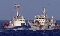 East Sea actions damage China's political reputation 