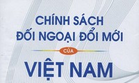 Vietnam to promote multilateral relations  