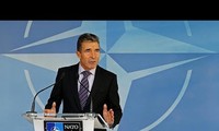 NATO announces new plan ahead of summit 