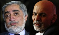 Afghanistan: negotiations on a unity government collapse