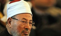 42 Egypt's Muslim Brotherhood members put on Interpol wanted list