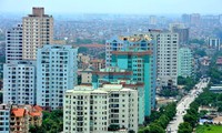 Vietnam sees rapid urbanization in areas and population