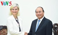 Vietnam, Denmark strengthen economic ties