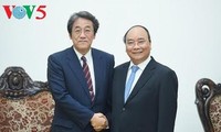 Vietnam treasures its strategic partnership with Japan